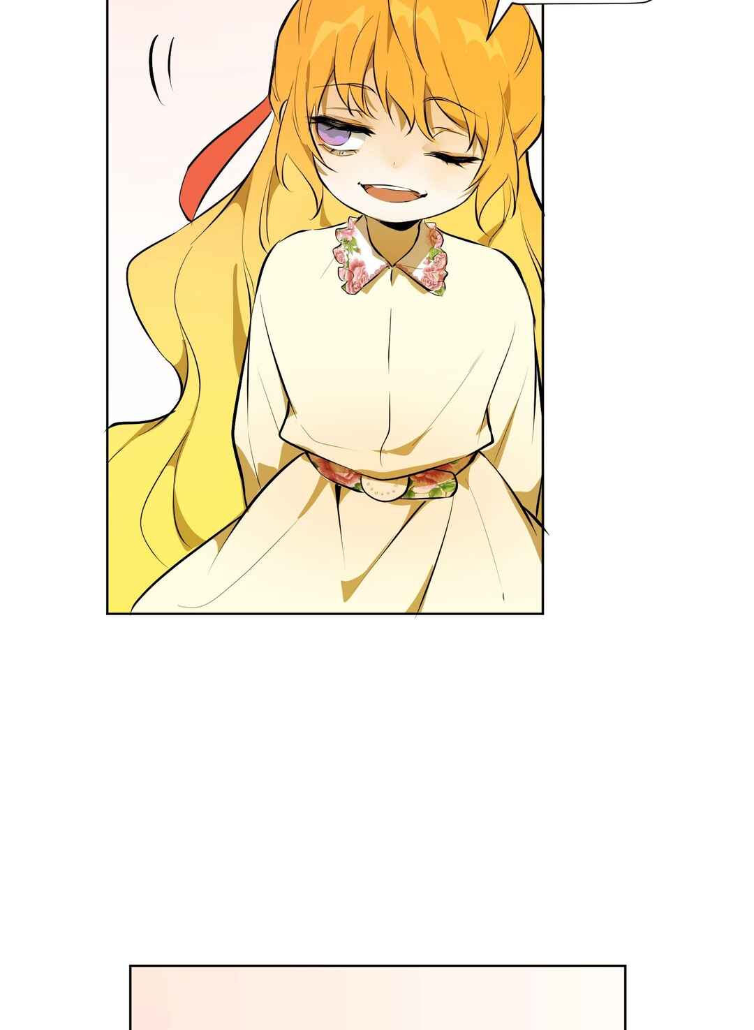 From Six to Sovereignty: The Girl Who Ruled Chapter 13 - Page 39