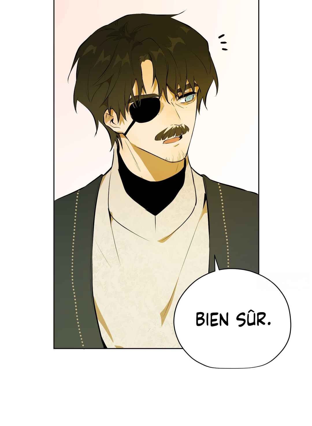 From Six to Sovereignty: The Girl Who Ruled Chapter 13 - Page 40