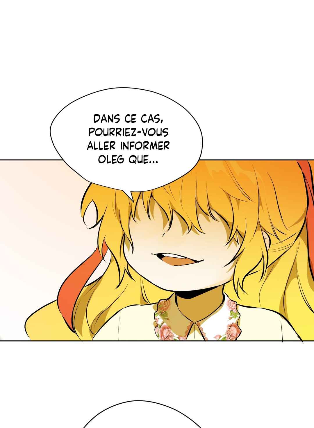 From Six to Sovereignty: The Girl Who Ruled Chapter 13 - Page 41