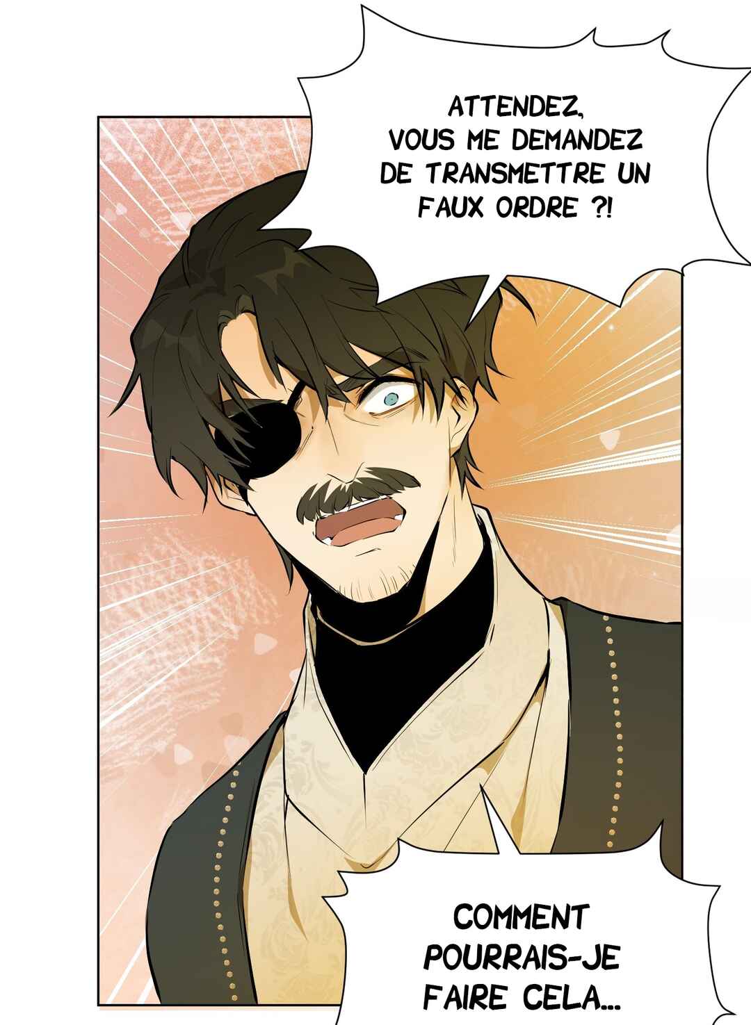 From Six to Sovereignty: The Girl Who Ruled Chapter 13 - Page 44