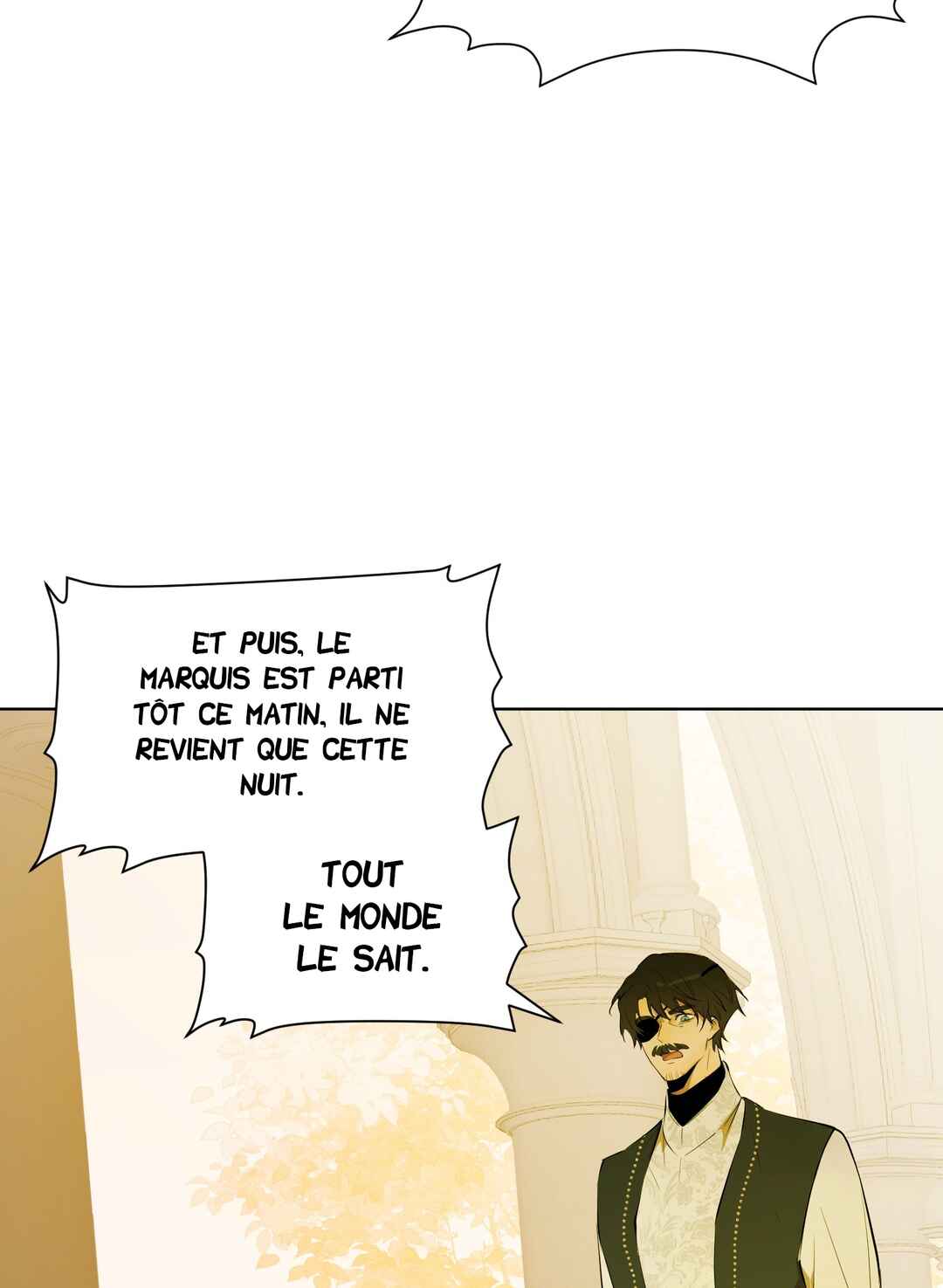 From Six to Sovereignty: The Girl Who Ruled Chapter 13 - Page 45