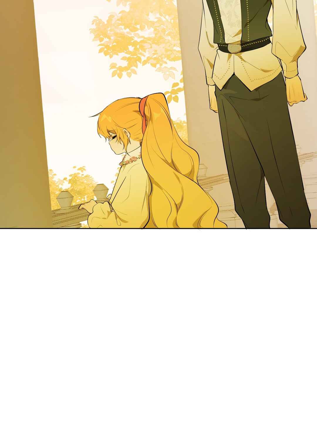 From Six to Sovereignty: The Girl Who Ruled Chapter 13 - Page 46