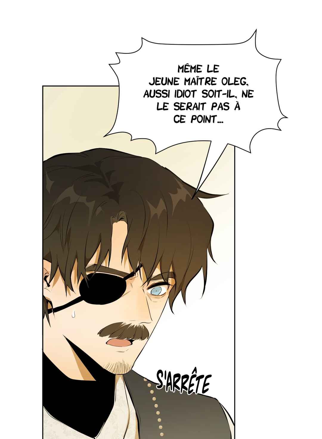 From Six to Sovereignty: The Girl Who Ruled Chapter 13 - Page 47