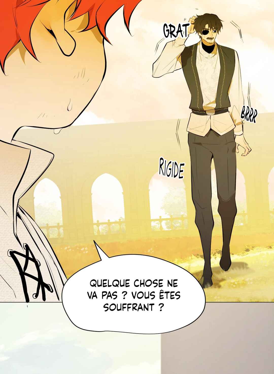 From Six to Sovereignty: The Girl Who Ruled Chapter 13 - Page 52