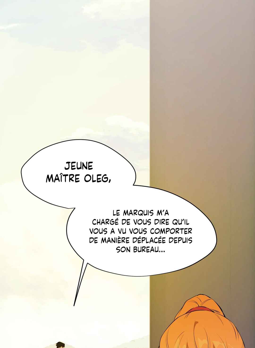 From Six to Sovereignty: The Girl Who Ruled Chapter 13 - Page 53