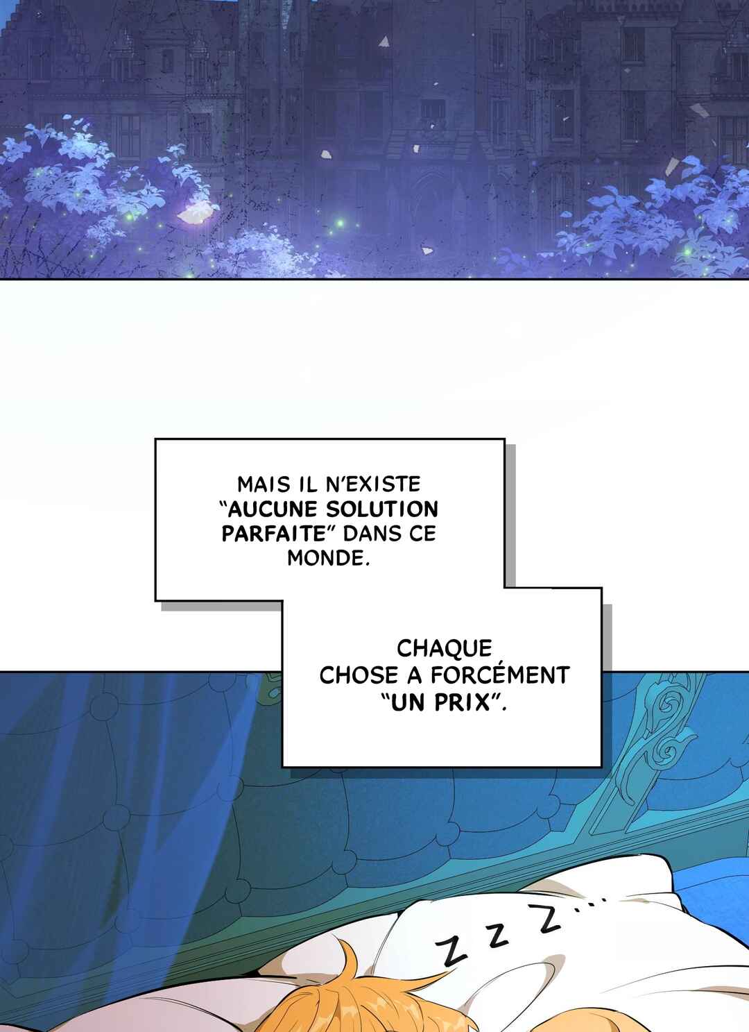 From Six to Sovereignty: The Girl Who Ruled Chapter 13 - Page 58