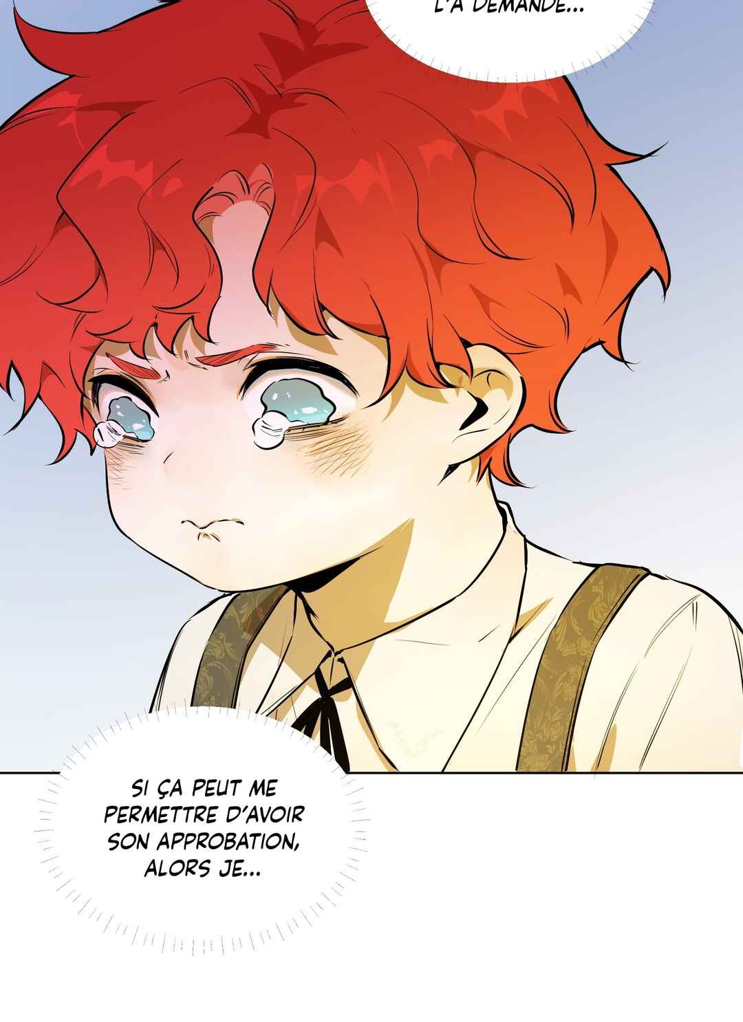 From Six to Sovereignty: The Girl Who Ruled Chapter 13 - Page 64