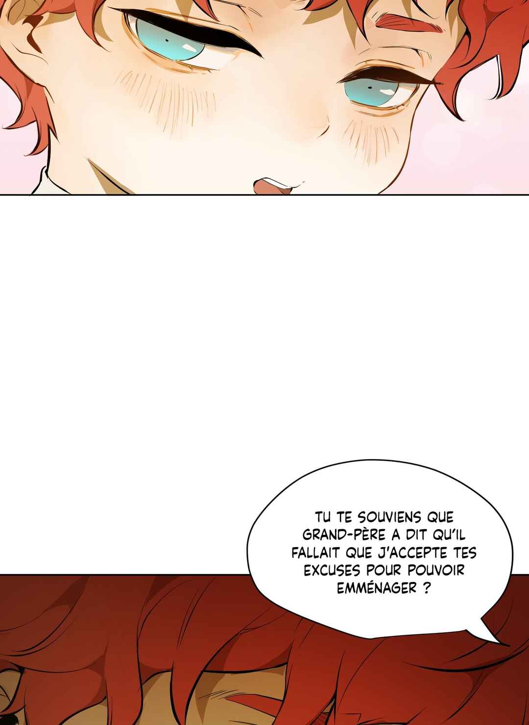 From Six to Sovereignty: The Girl Who Ruled Chapter 13 - Page 7