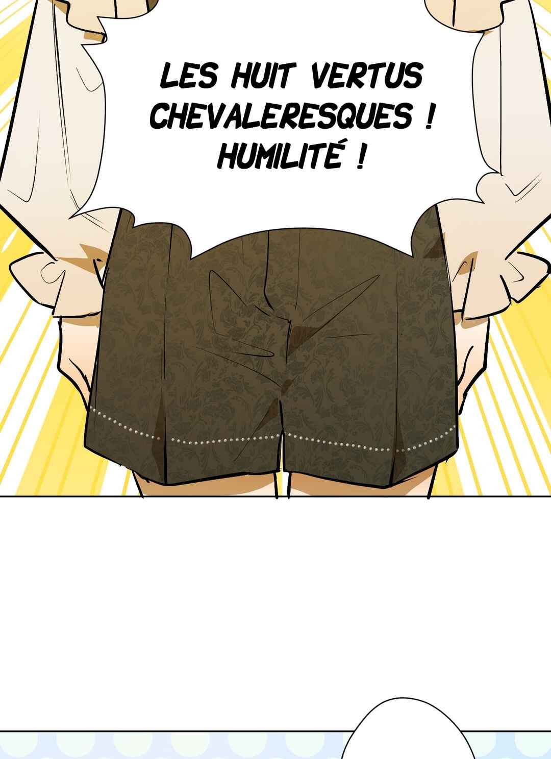 From Six to Sovereignty: The Girl Who Ruled Chapter 13 - Page 73