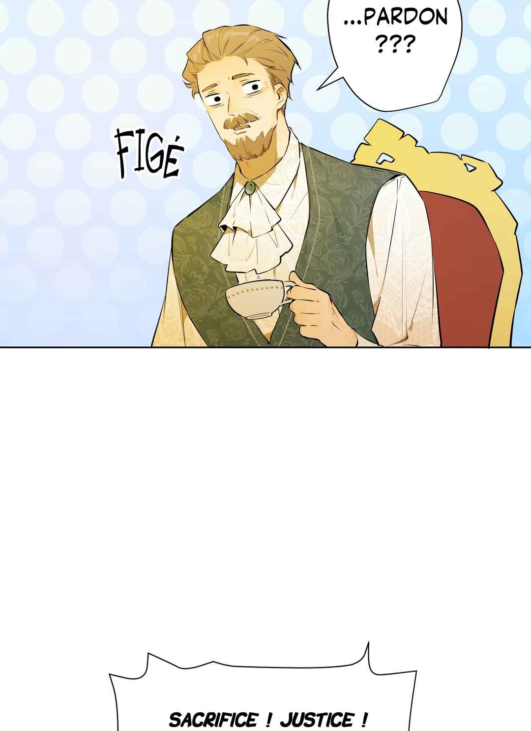 From Six to Sovereignty: The Girl Who Ruled Chapter 13 - Page 74