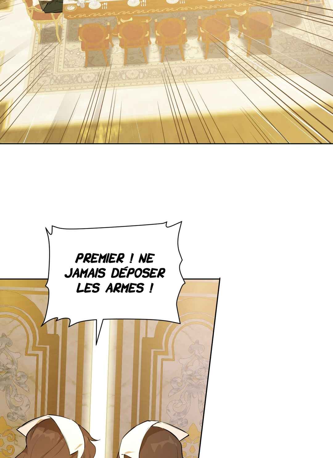 From Six to Sovereignty: The Girl Who Ruled Chapter 13 - Page 77