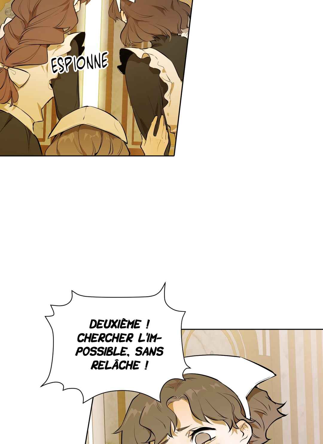 From Six to Sovereignty: The Girl Who Ruled Chapter 13 - Page 78
