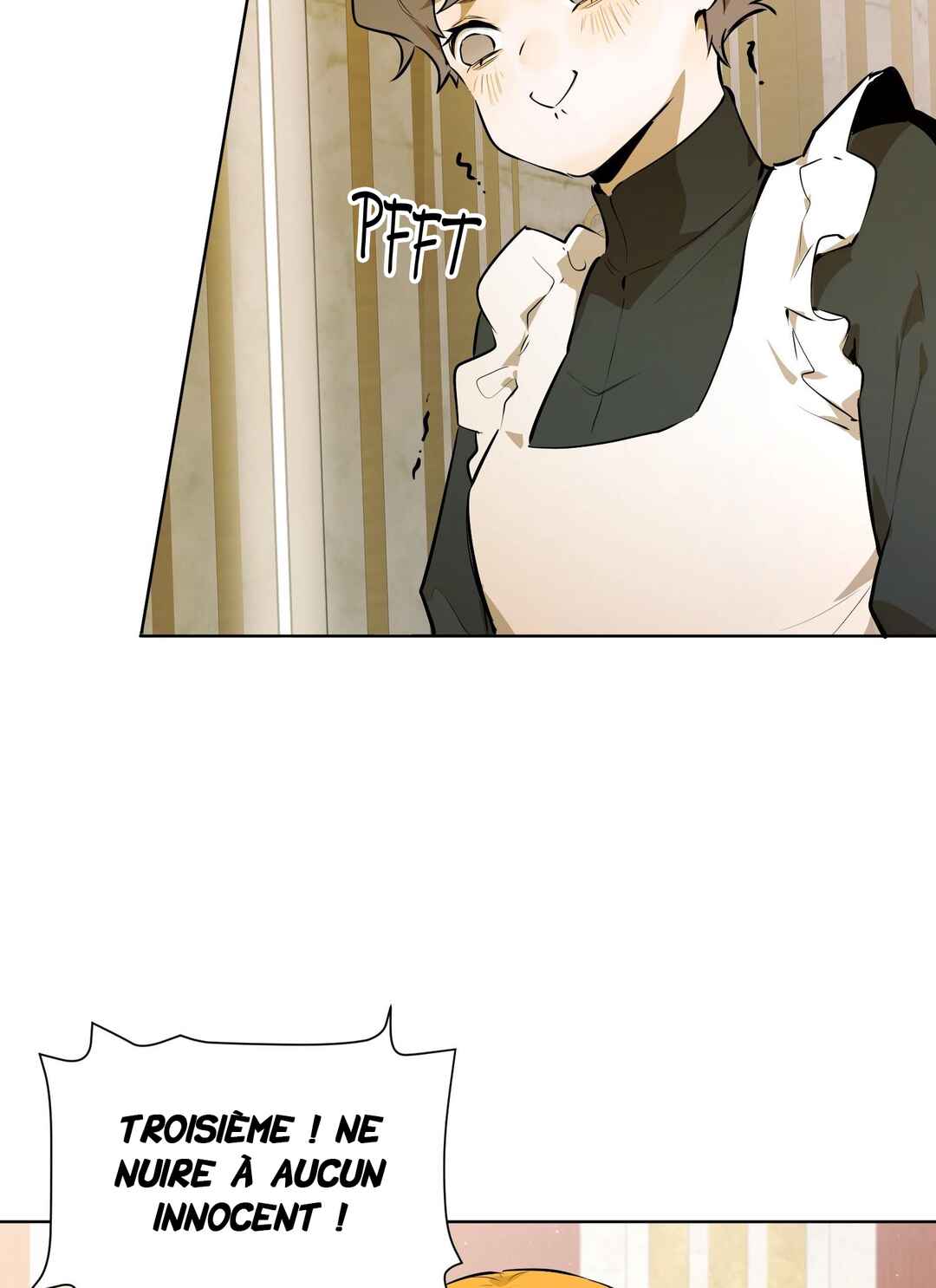 From Six to Sovereignty: The Girl Who Ruled Chapter 13 - Page 79