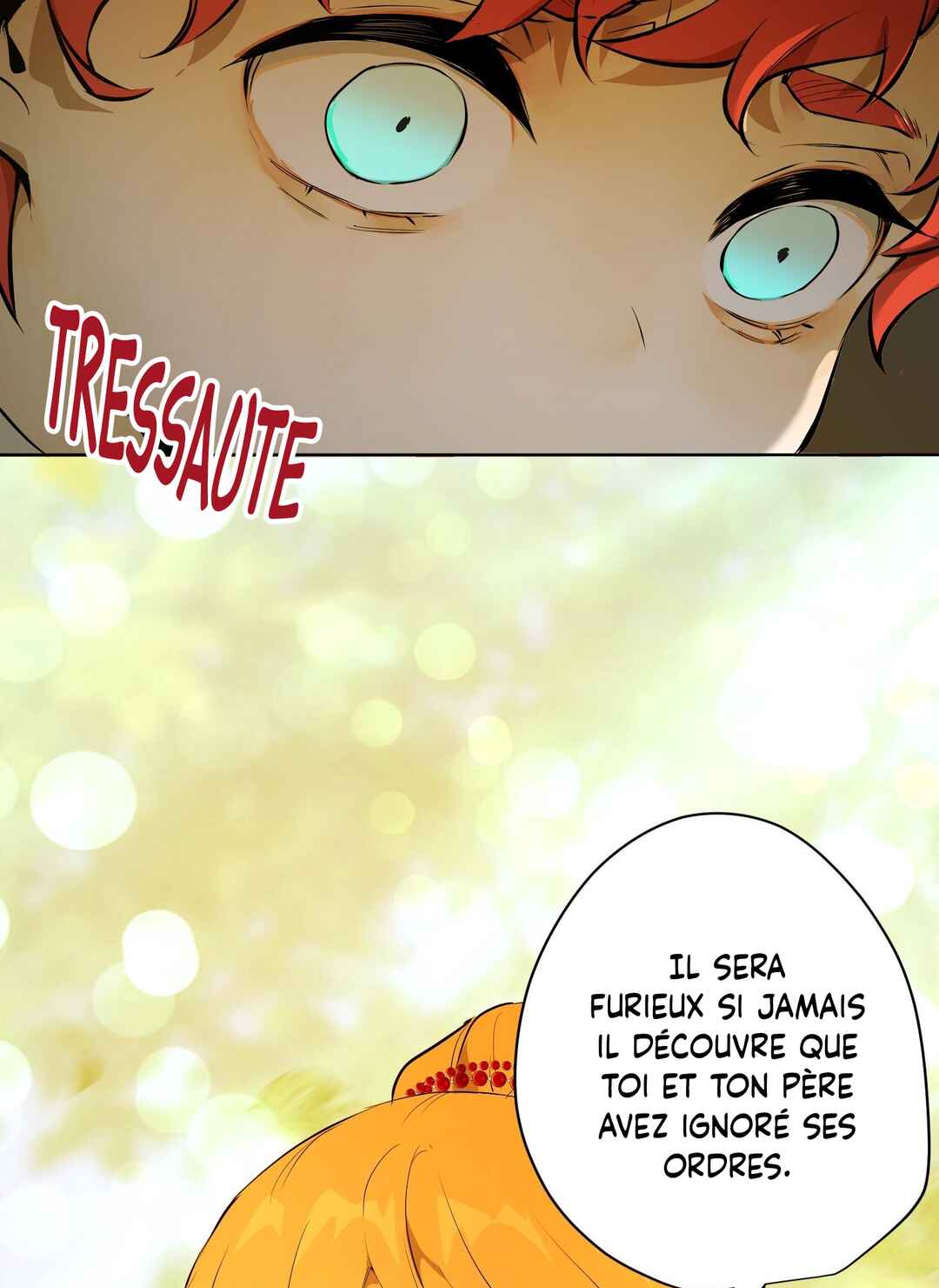 From Six to Sovereignty: The Girl Who Ruled Chapter 13 - Page 8