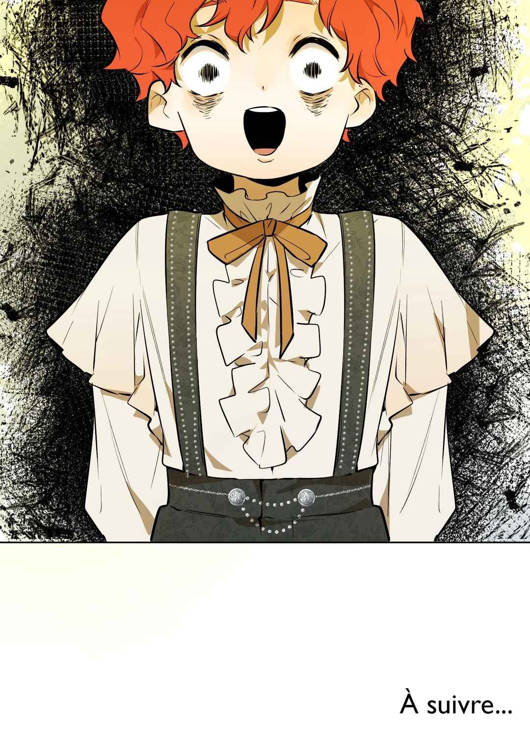 From Six to Sovereignty: The Girl Who Ruled Chapter 13 - Page 82