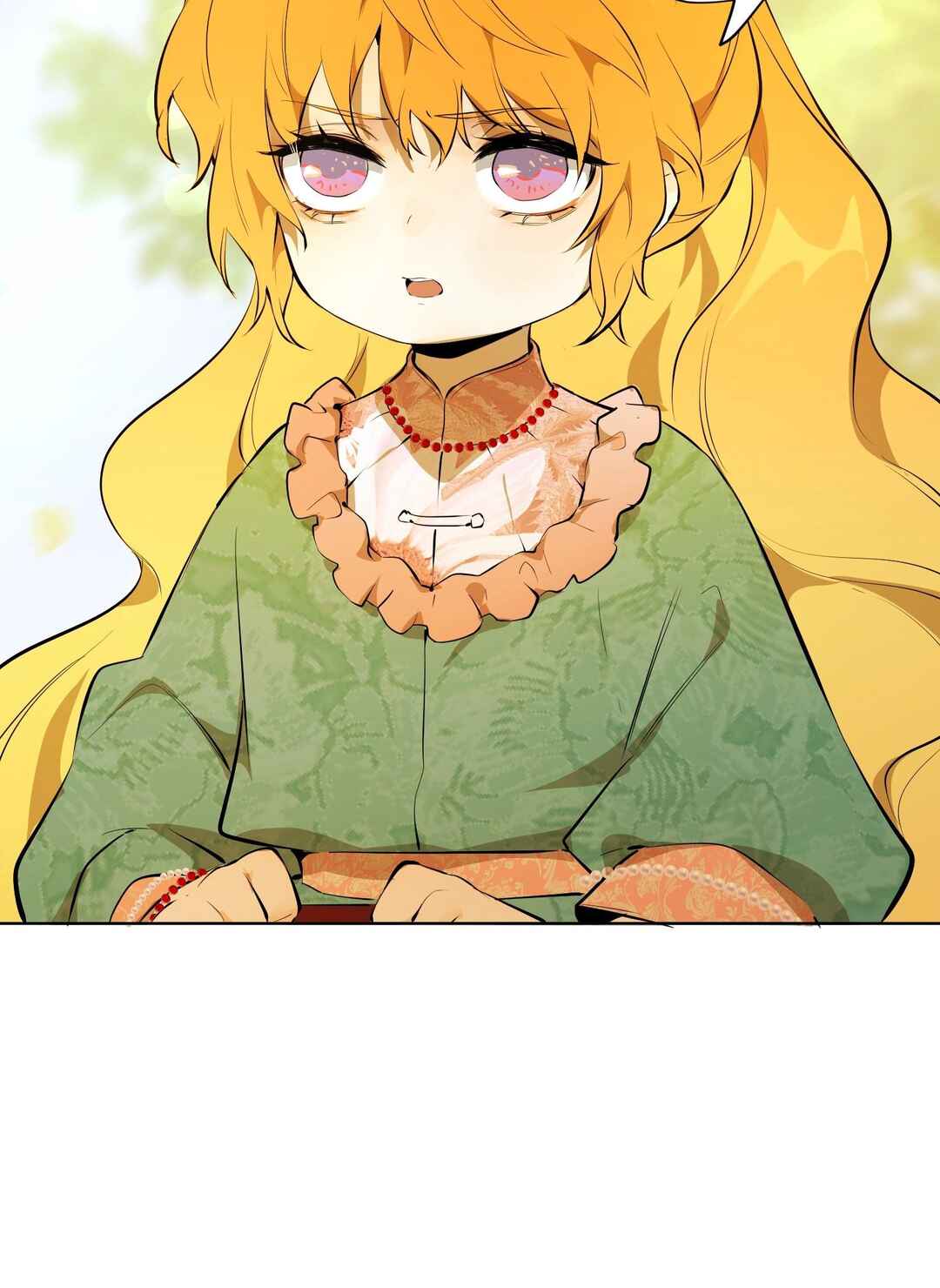 From Six to Sovereignty: The Girl Who Ruled Chapter 13 - Page 9