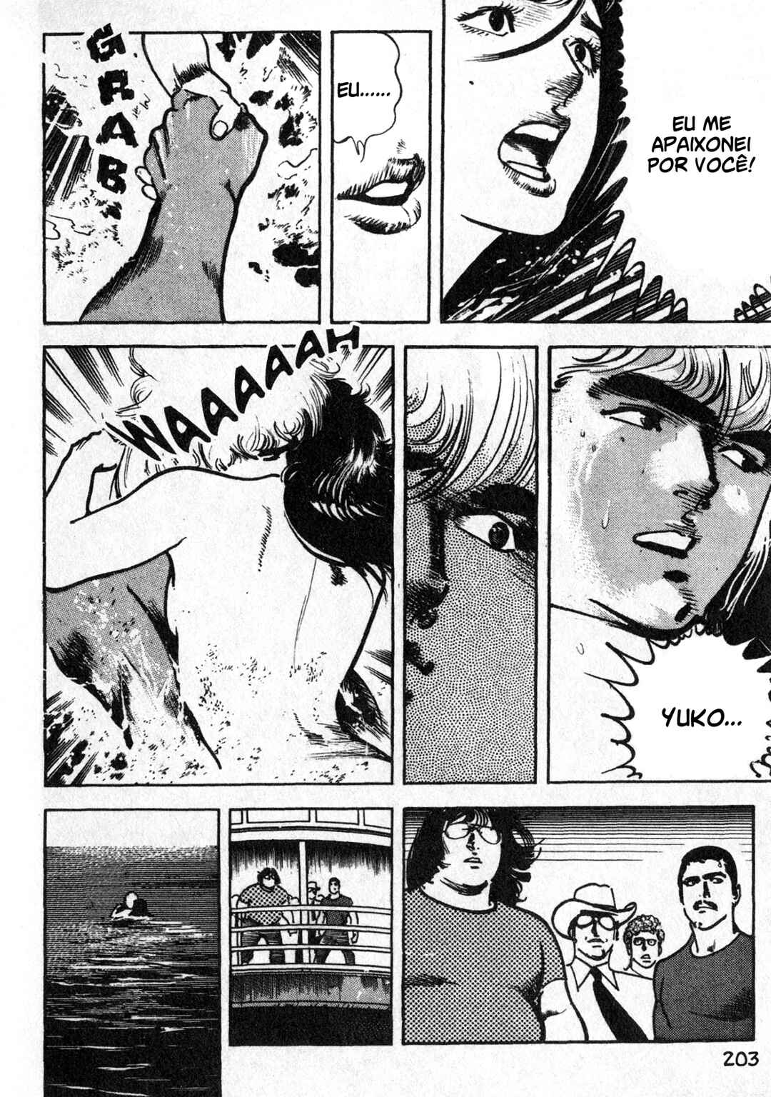 Wounded Man Chapter 8 - Page 24