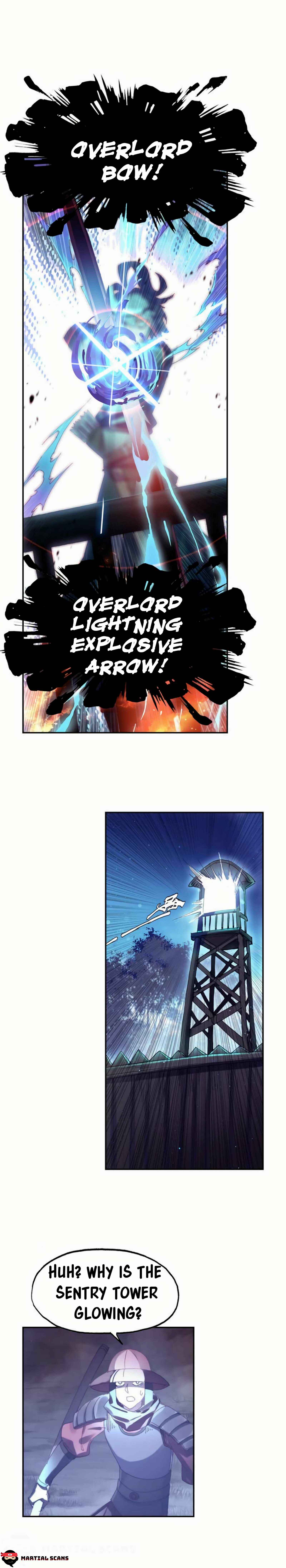 Heavenly Jewel Master Chapter 38 - Page 6