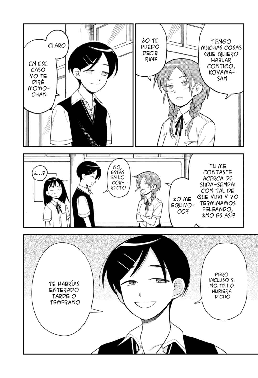Futsuu no Keionbu Chapter 12 - Page 15