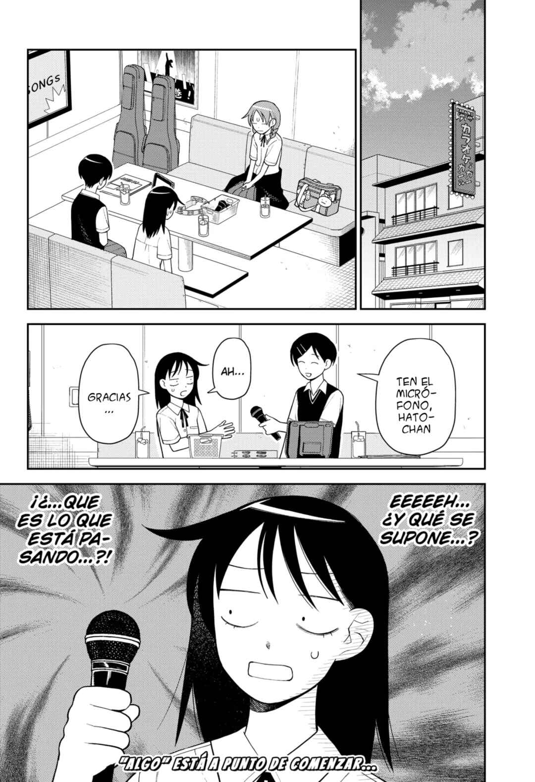 Futsuu no Keionbu Chapter 12 - Page 20