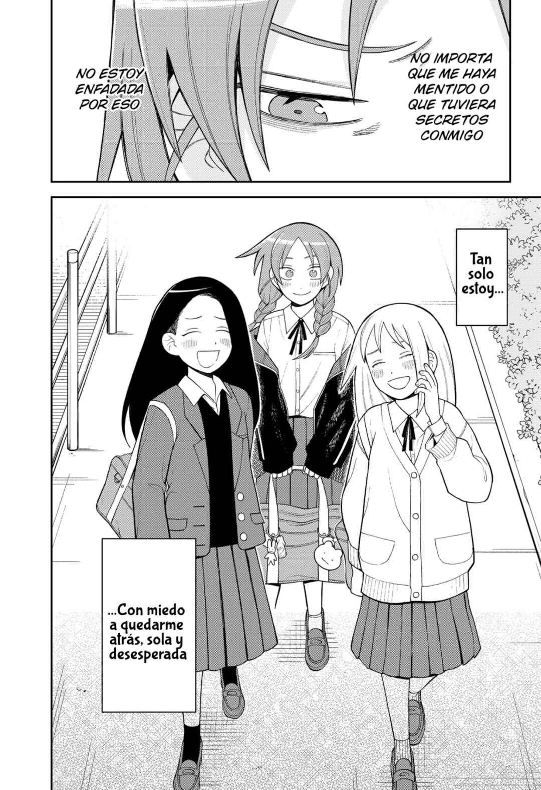 Futsuu no Keionbu Chapter 12 - Page 5