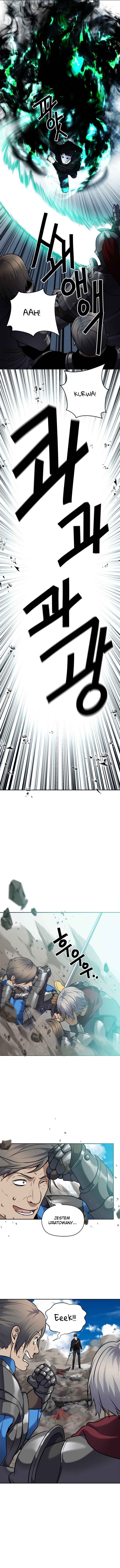 Second Life Ranker Chapter 35 - Page 3
