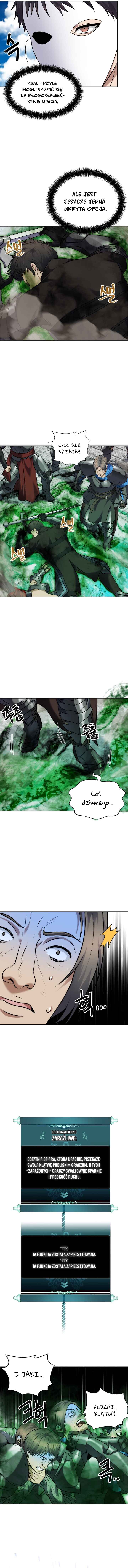 Second Life Ranker Chapter 35 - Page 4