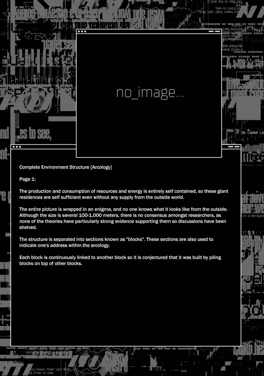 Kagitsuki Terrarium Chapter 2 - Page 35