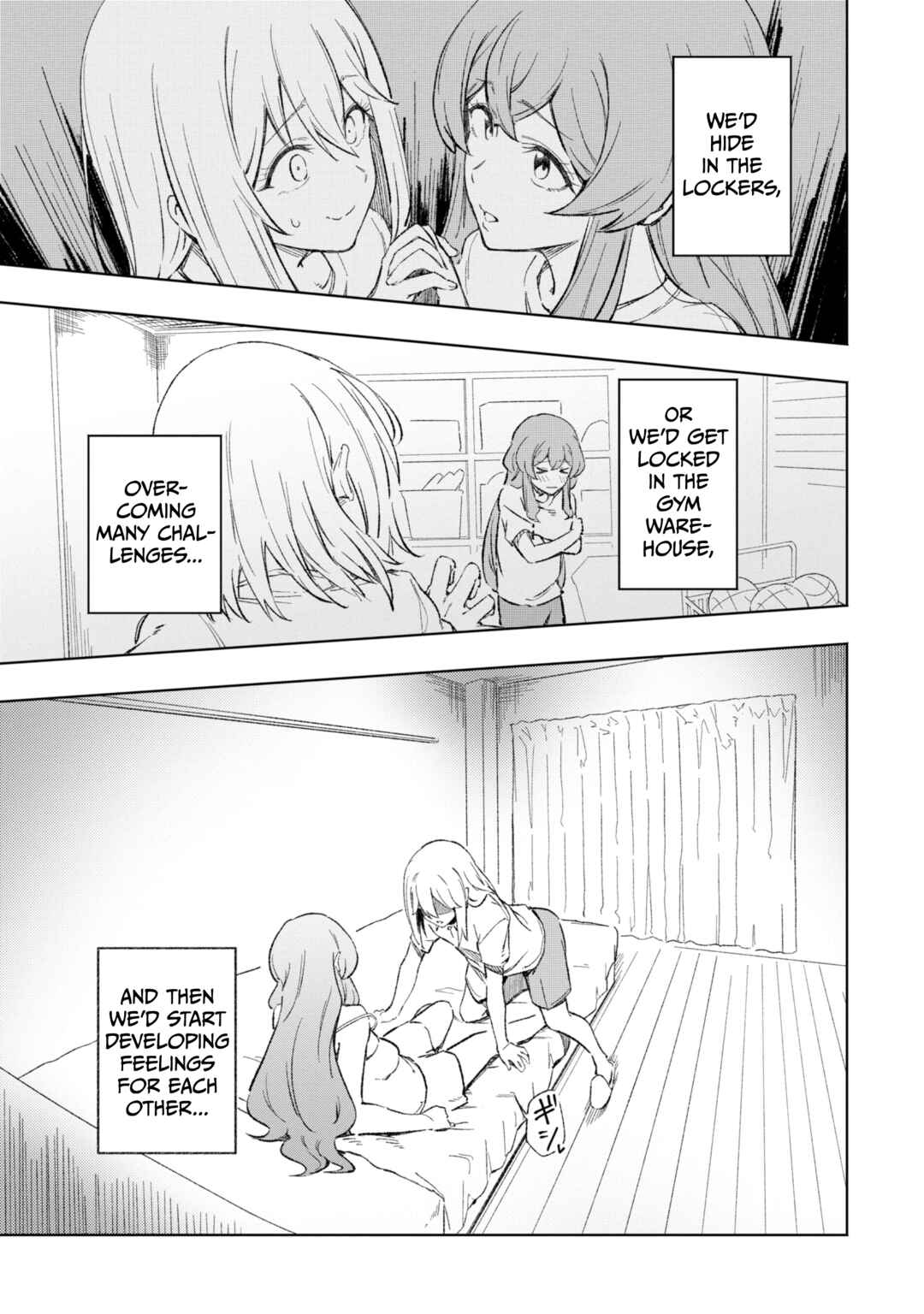 HameKoi! Chapter ? - Page 17