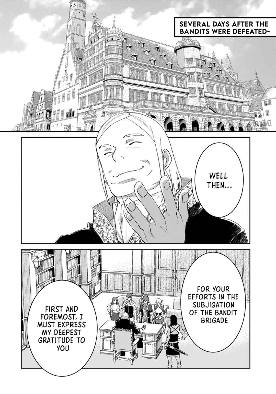 Seventh Chapter 15.1 - Page 8