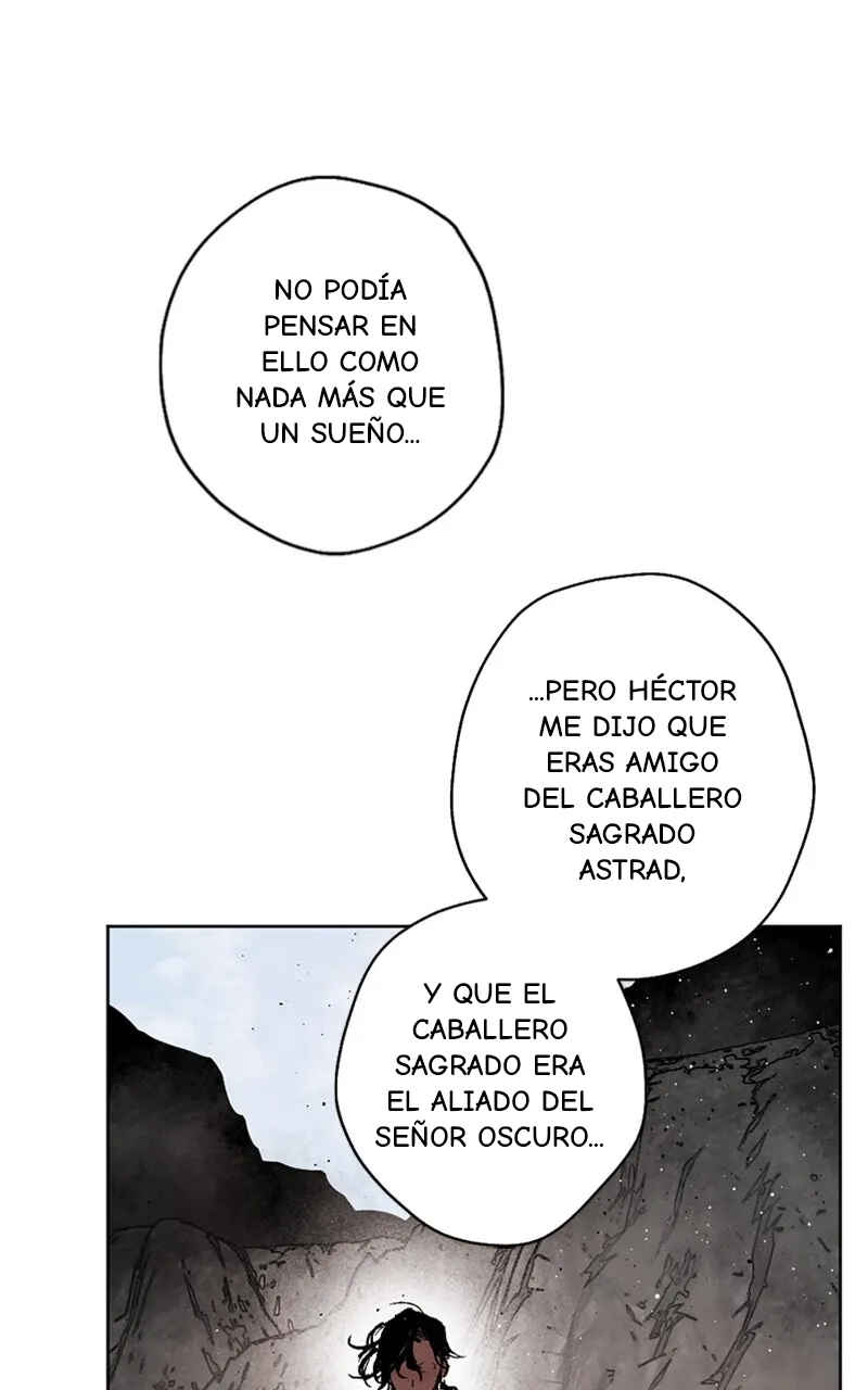 The Dark Lord's Confession Chapter 44 - Page 21