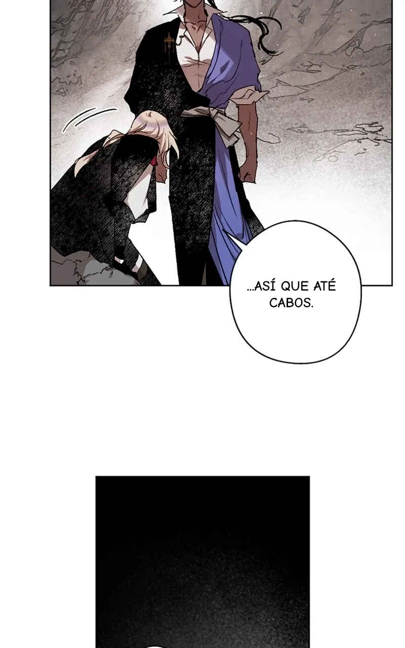 The Dark Lord's Confession Chapter 44 - Page 22