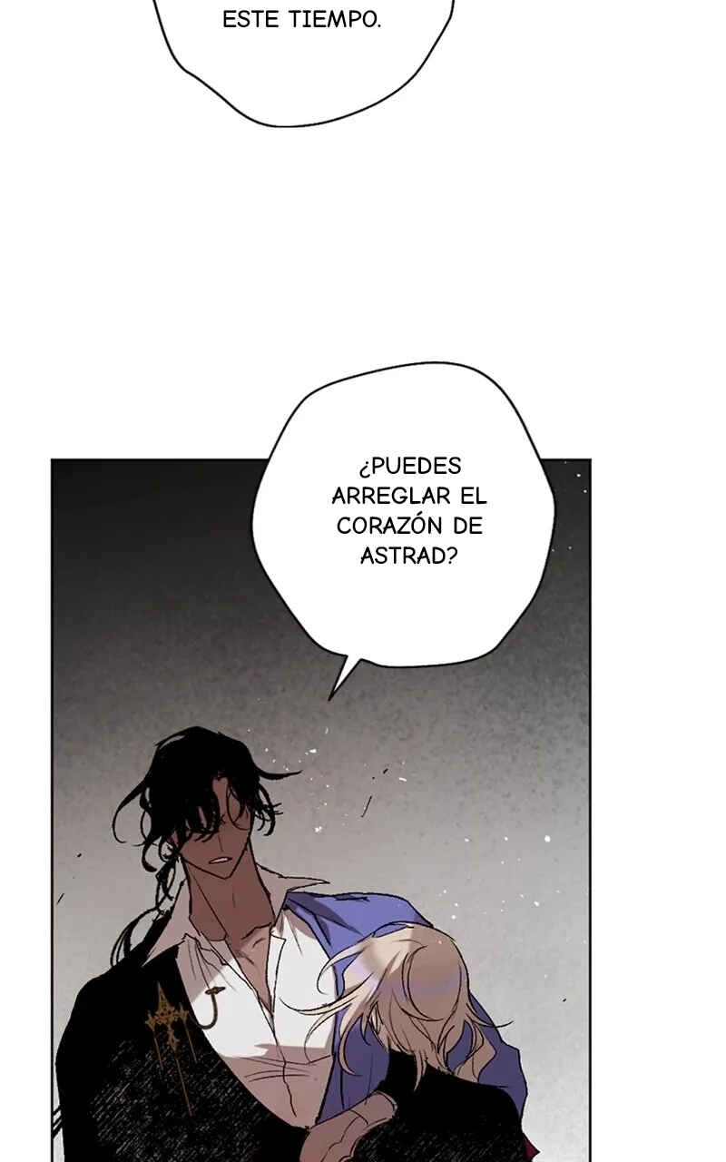 The Dark Lord's Confession Chapter 44 - Page 35