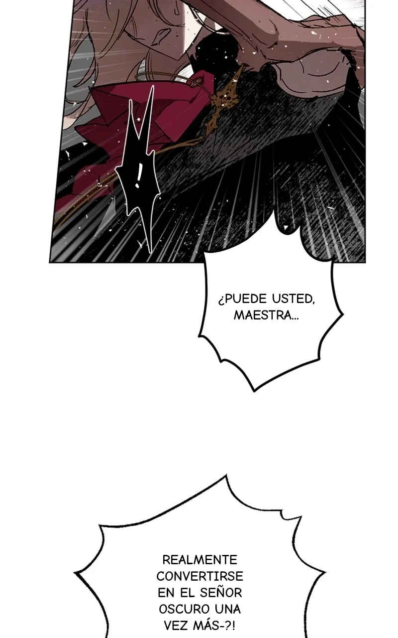 The Dark Lord's Confession Chapter 44 - Page 39