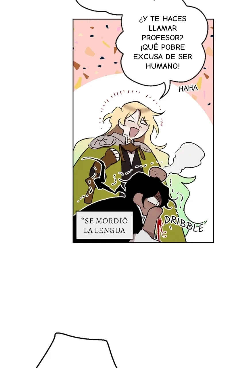 The Dark Lord's Confession Chapter 44 - Page 42