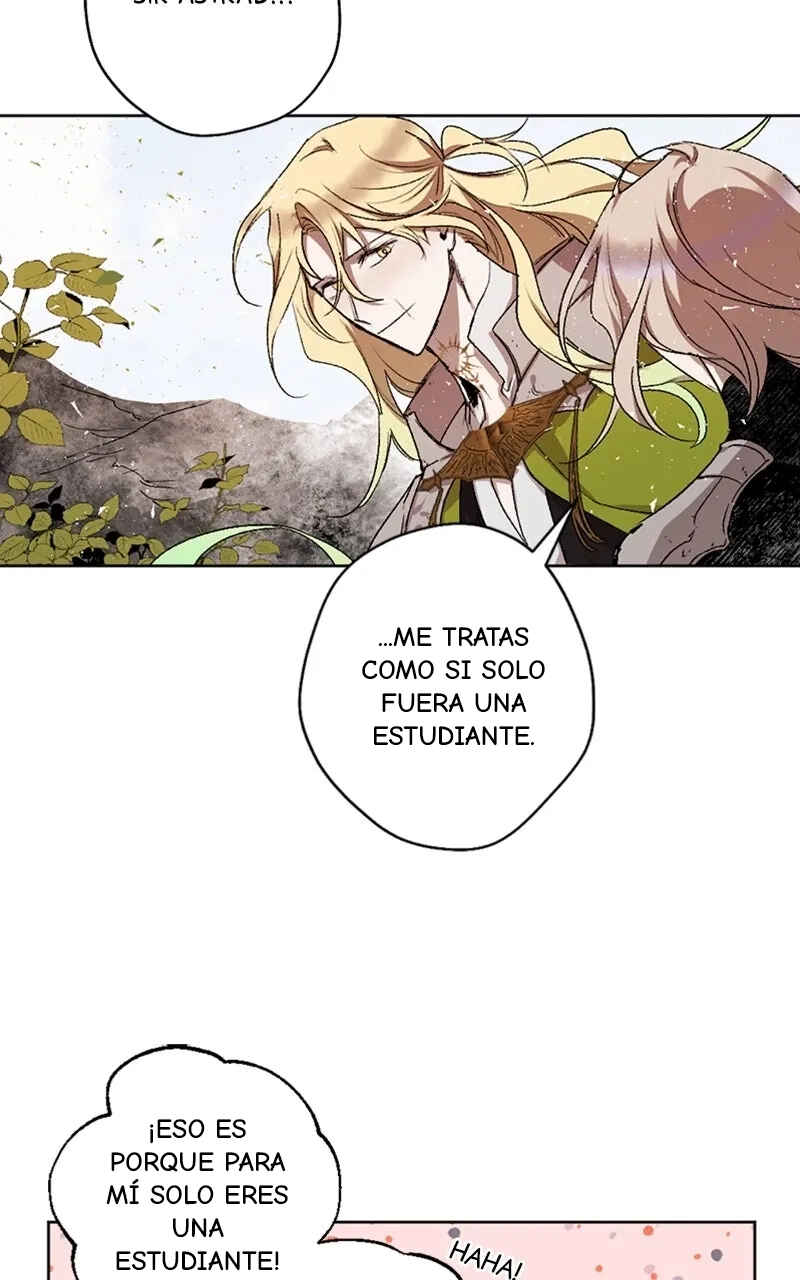 The Dark Lord's Confession Chapter 44 - Page 55