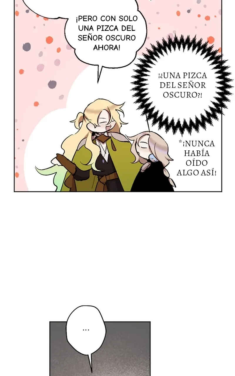 The Dark Lord's Confession Chapter 44 - Page 56