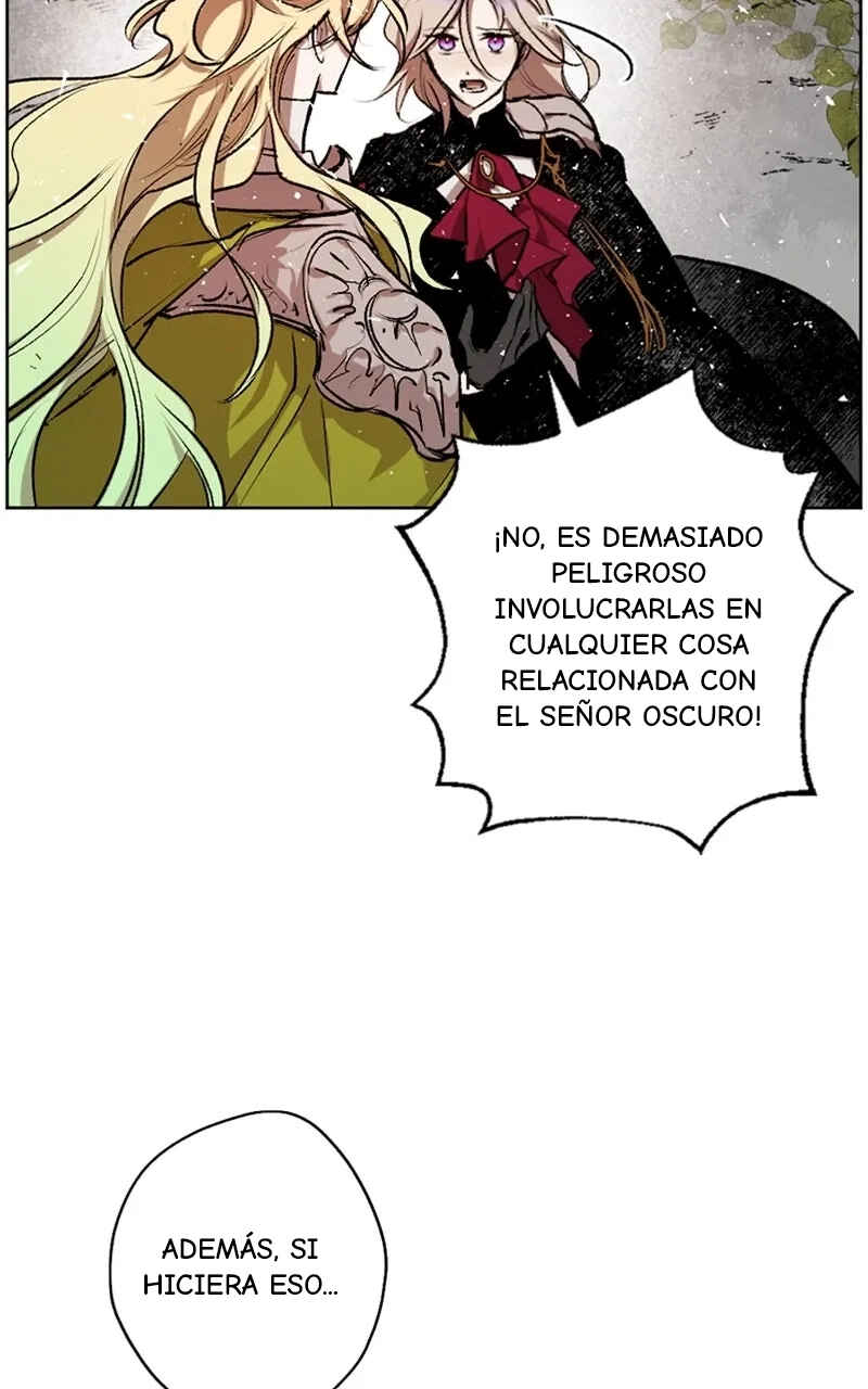 The Dark Lord's Confession Chapter 44 - Page 64