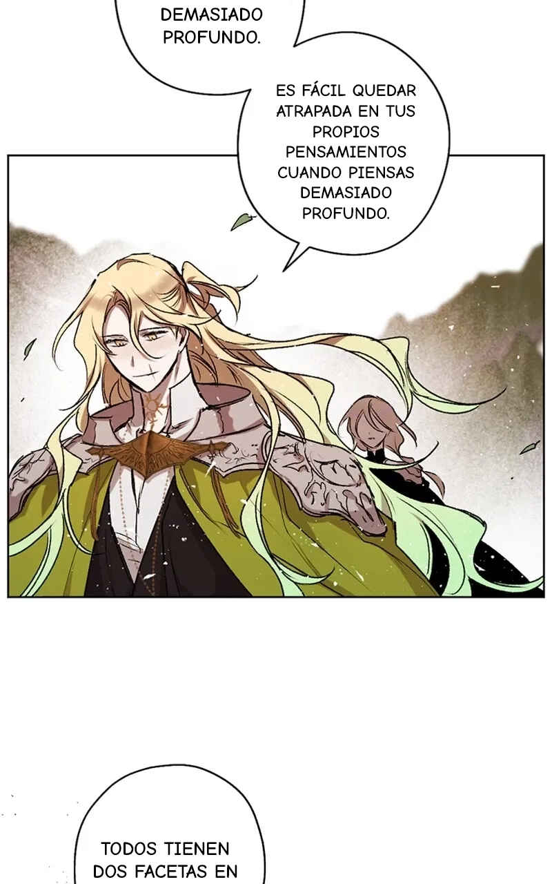 The Dark Lord's Confession Chapter 44 - Page 69