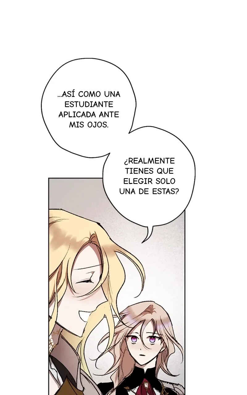 The Dark Lord's Confession Chapter 44 - Page 74