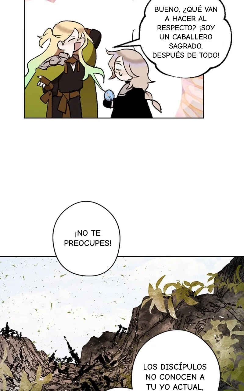 The Dark Lord's Confession Chapter 44 - Page 82