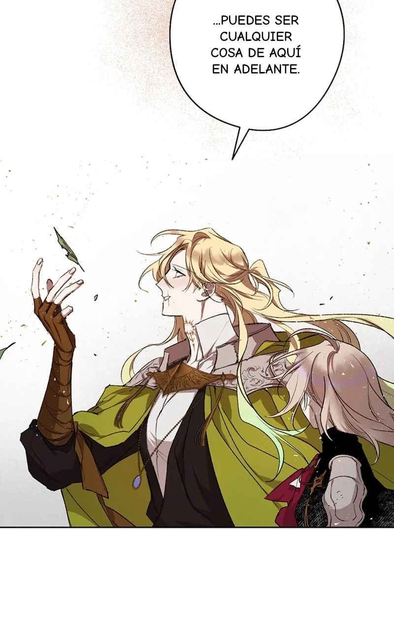 The Dark Lord's Confession Chapter 44 - Page 84