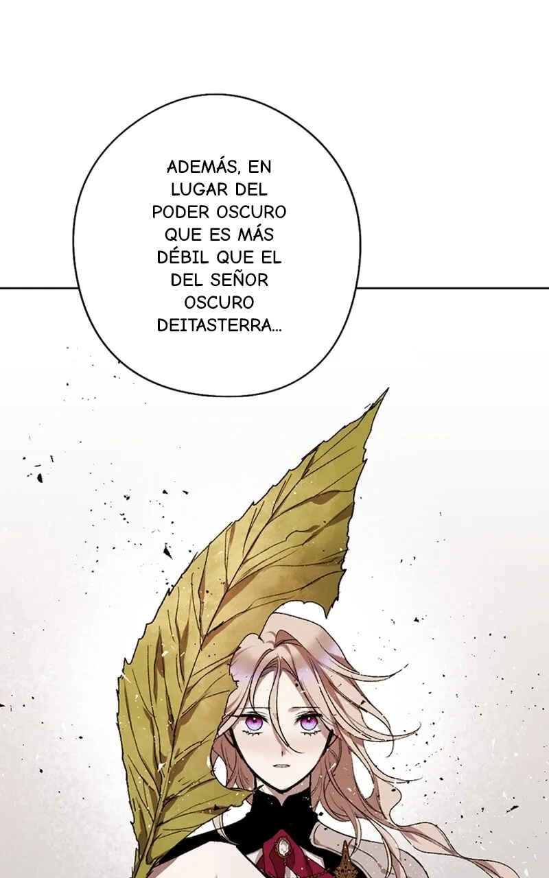 The Dark Lord's Confession Chapter 44 - Page 85