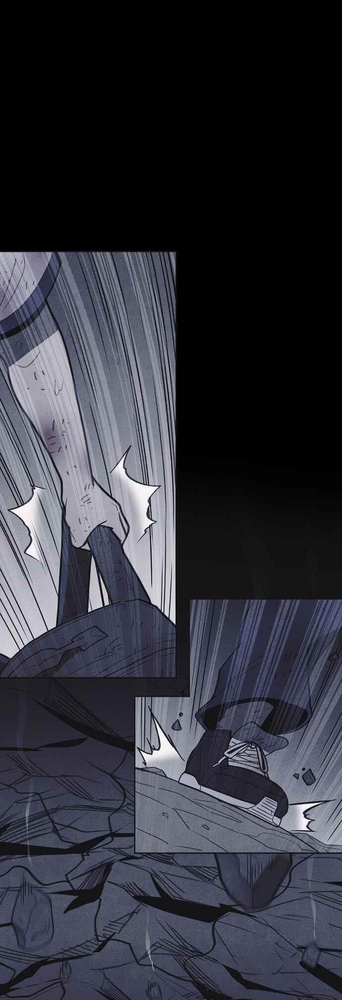 Shotgun Boy Chapter 39 - Page 16