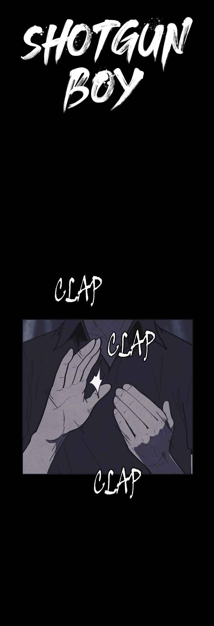 Shotgun Boy Chapter 39 - Page 25