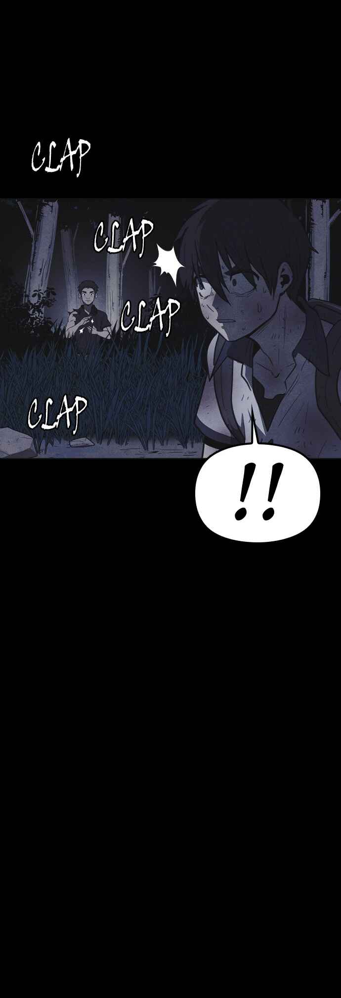 Shotgun Boy Chapter 39 - Page 26