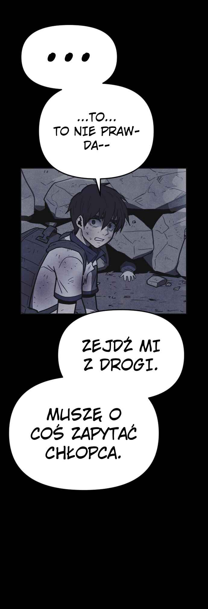 Shotgun Boy Chapter 39 - Page 29