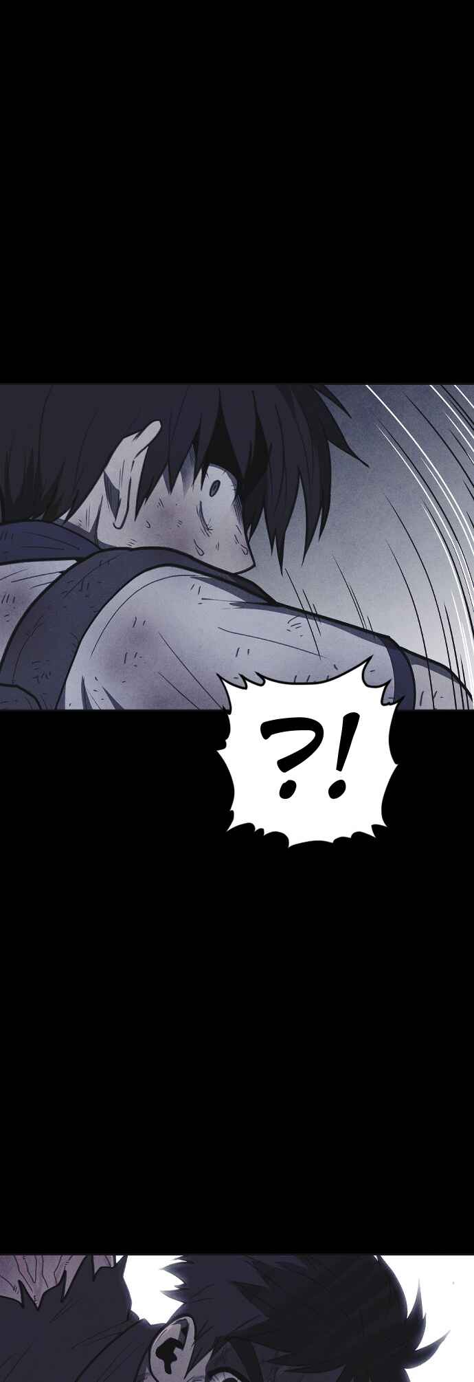 Shotgun Boy Chapter 39 - Page 38