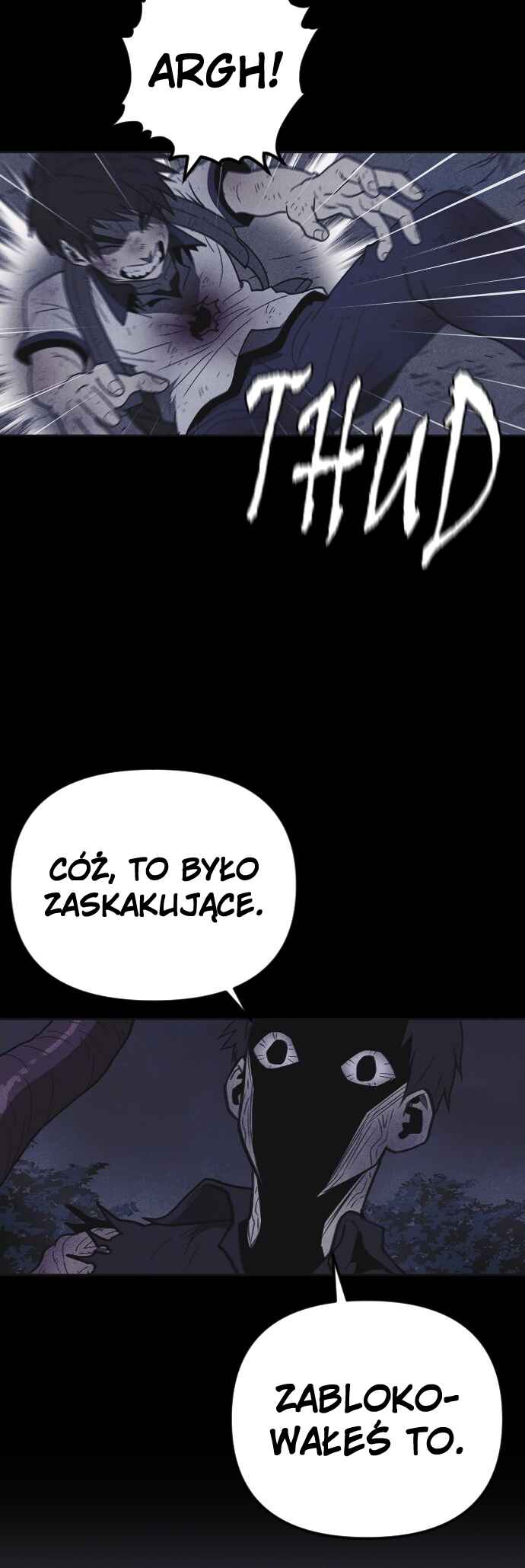 Shotgun Boy Chapter 39 - Page 45