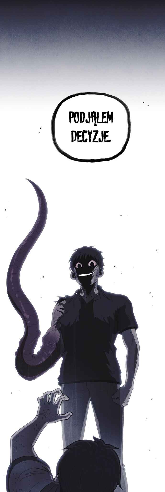 Shotgun Boy Chapter 39 - Page 46